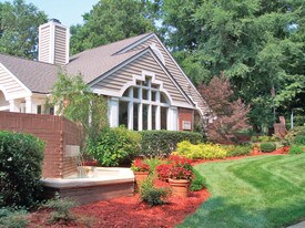 The Villages Apartments