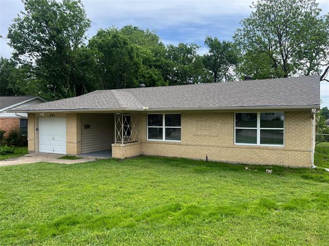 405 Highcrest Dr in Dallas, TX - Building Photo - Building Photo
