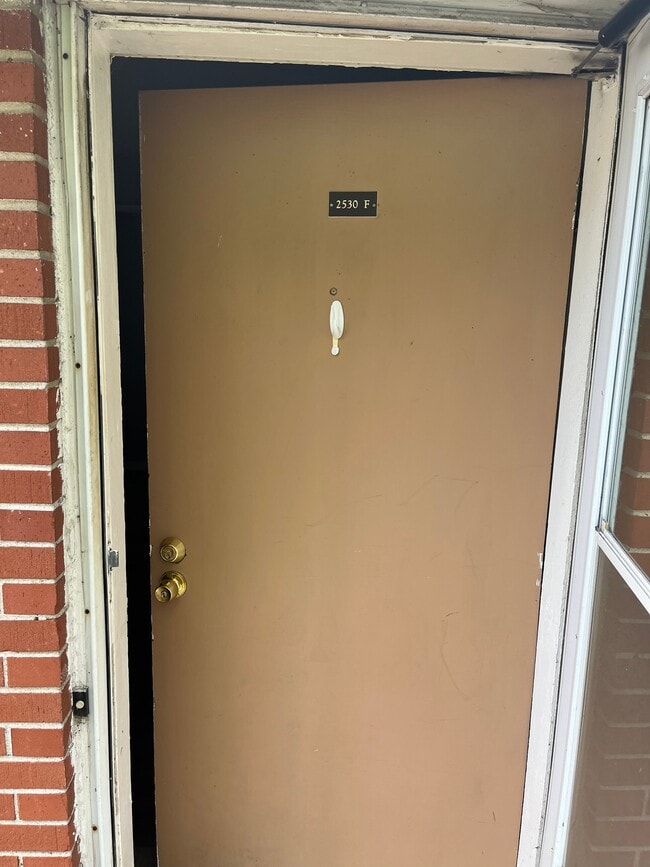 2530 Telegraph Rd, Unit 2530-F in St. Louis, MO - Building Photo - Building Photo