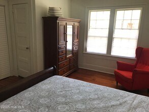 414 Orange St in Wilmington, NC - Foto de edificio - Building Photo