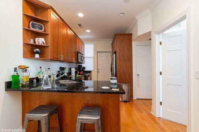 5340 N Winthrop Ave, Unit 2s in Chicago, IL - Building Photo - Building Photo