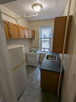 382 Riverway, Unit 2 Apartamentos