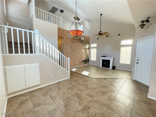 property at 7805 Desertdeer Ct