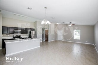 1497 SW San Sebastian Ave in Port St. Lucie, FL - Building Photo - Building Photo