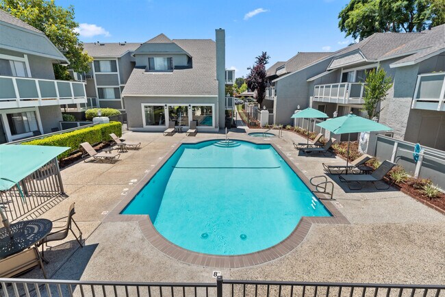 ShadowCreek in Campbell, CA - Building Photo - Building Photo