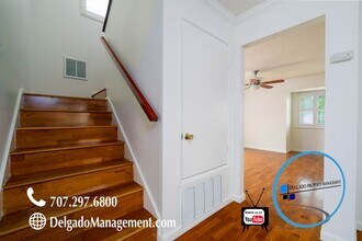 211 Dapple Dr in Vallejo, CA - Building Photo - Building Photo