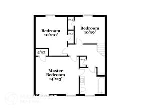 117 Mayflower Cir in Cartersville, GA - Building Photo - Building Photo