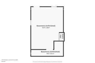 1870 McDowell Ct in Lawrenceville, GA - Building Photo - Building Photo