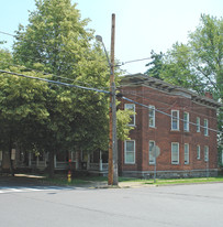 190-194 Grand Ave Apartments