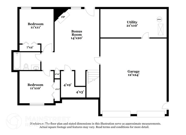 2304 Sumter Ct in Leavenworth, KS - Building Photo - Building Photo