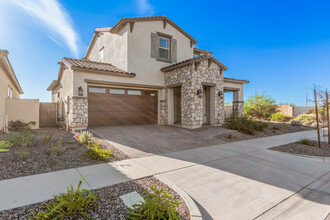 4414 S Ferric in Mesa, AZ - Foto de edificio - Building Photo