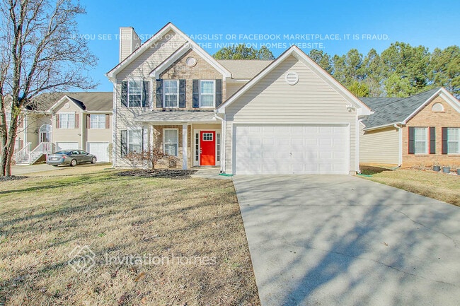 4754 Nature Trail in Austell, GA - Building Photo - Building Photo