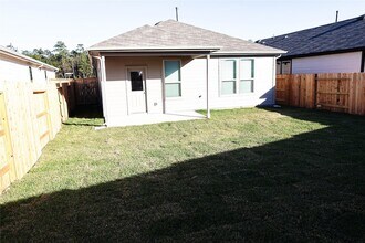 16140 Sepia Manor St, Unit B in Conroe, TX - Building Photo - Building Photo