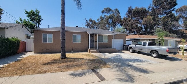1712 Delta St in National City, CA - Building Photo - Building Photo