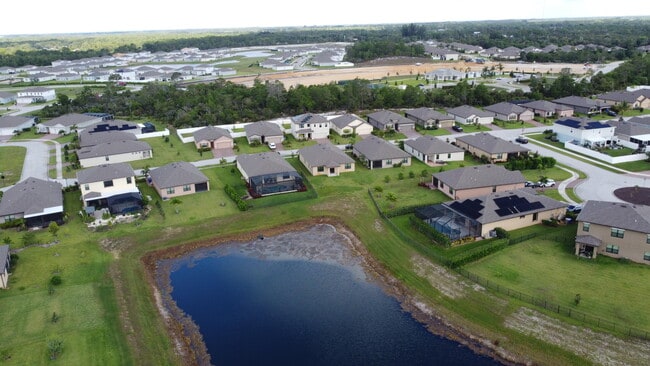 6580 Canterbridge Dr in Vero Beach, FL - Building Photo - Building Photo