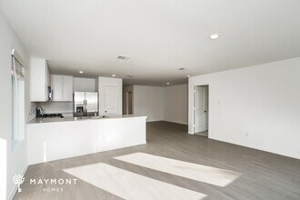 3124 Wild Dunes Dr in Katy, TX - Foto de edificio - Building Photo