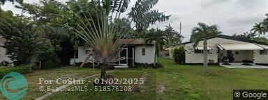 3234 Garfield St in Hollywood, FL - Foto de edificio - Building Photo