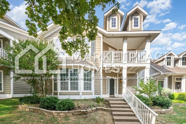 property at 10329 Nantucket Dr