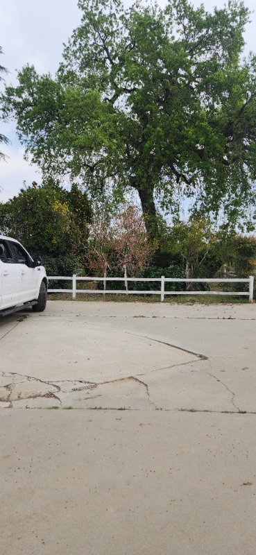 property at 9905 Ave 404