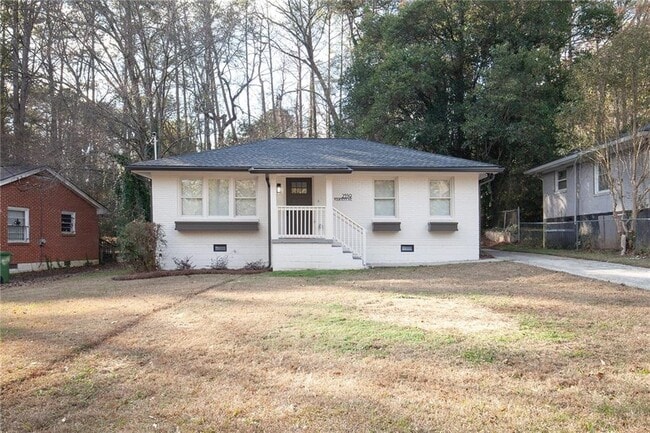 2359 Polar Rock Ave SW in Atlanta, GA - Building Photo - Building Photo