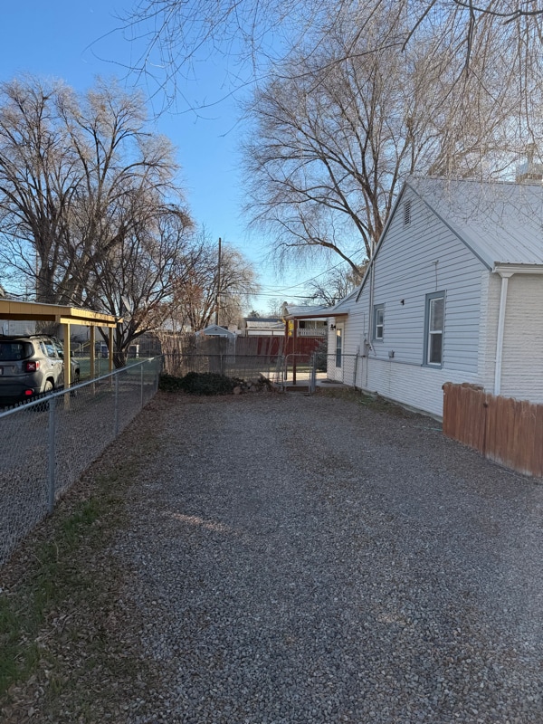 474 Jefferson St in Twin Falls, ID - Building Photo - Building Photo