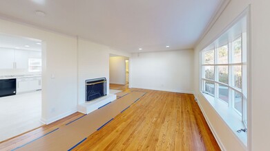 2518 Dartmouth Dr in Fayetteville, NC - Foto de edificio - Building Photo