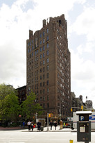 THE SHENANDOAH in New York, NY - Building Photo