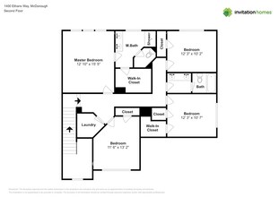 1400 Ethans Way in Mcdonough, GA - Building Photo - Building Photo