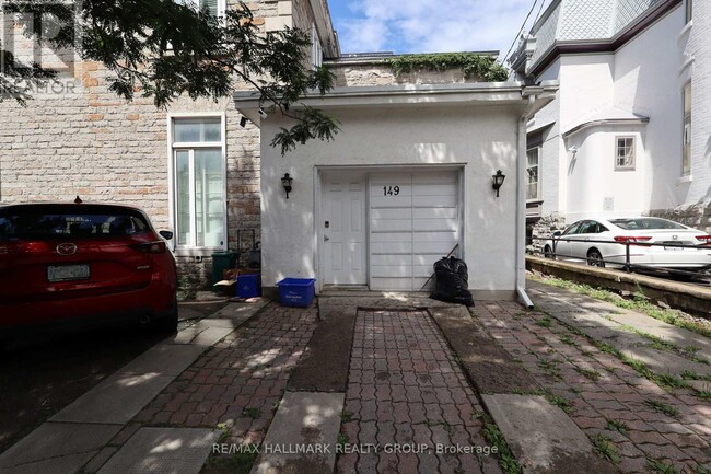 property at 149 Daly Ave