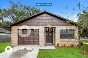 9427 6th Ave in Orlando, FL - Building Photo