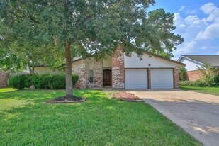 2207 Whiteback Dr in Houston, TX - Building Photo