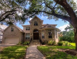 3110 Glen Haven Blvd in Houston, TX - Building Photo