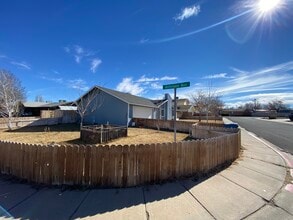 104 Antelope Ave in Page, AZ - Building Photo - Building Photo