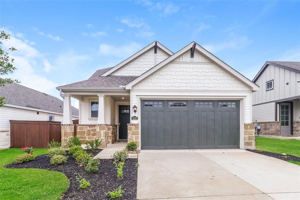 1557 Mexican Heather Dr in Leander, TX - Building Photo