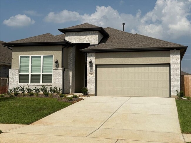 property at 2235 Cold Strm Ln