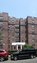 170-25 Highland Ave Apartments