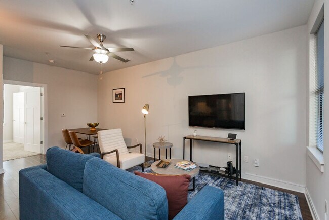 1016 18th Ave S in Nashville, TN - Building Photo - Building Photo