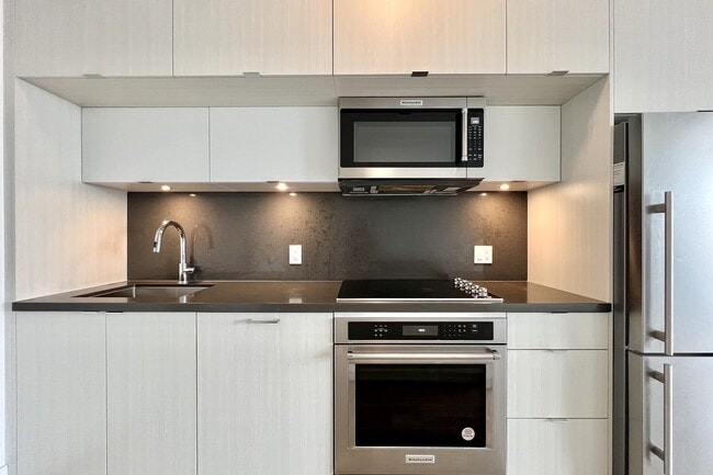 property at 585 Bloor St E