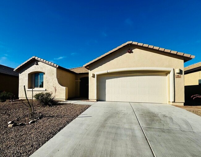 8464 N Mountain Stone Pine Way in Tucson, AZ - Building Photo - Building Photo