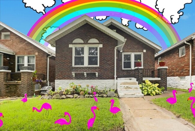 property at 3910 Burgen Ave