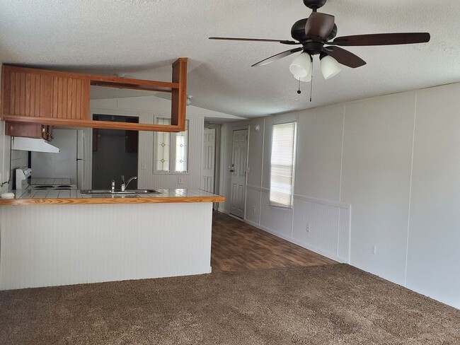 property at 801 Trollingwood Hawfields Rd
