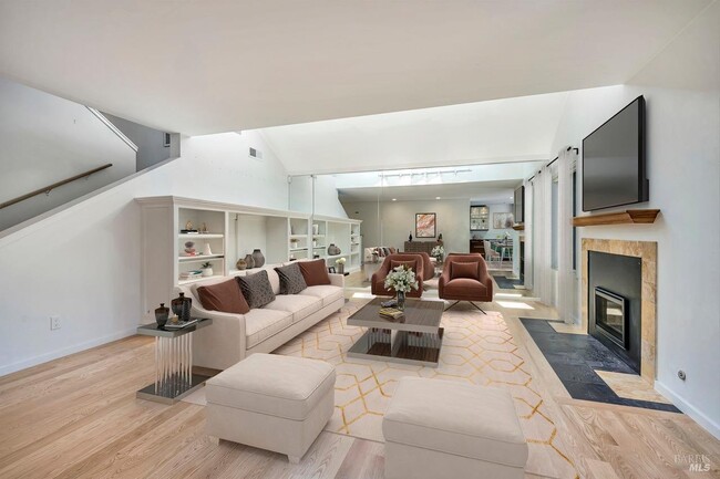 property at 1500 Voorhees Cir