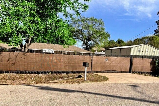 property at 13217 Player St