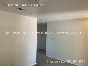 1908 Mesa Grande Loop NE in Rio Rancho, NM - Building Photo - Building Photo