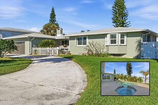 165 Ormond Pkwy in Ormond Beach, FL - Building Photo