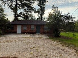 45508 Sciara Ln in Hammond, LA - Building Photo