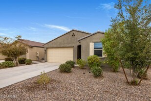 7329 N 123rd Dr in Glendale, AZ - Building Photo