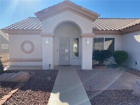 2624 Breakers Creek Dr in Las Vegas, NV - Building Photo