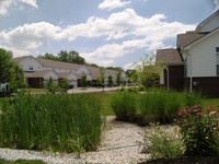 Glen at Rocky Fork in Westerville, OH - Building Photo - Building Photo