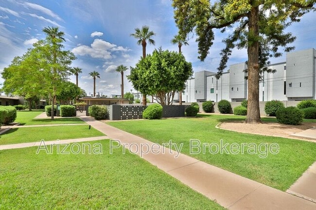 property at 4358 N 36th St